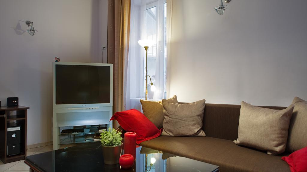 Lviv Euro Hostel Extérieur photo