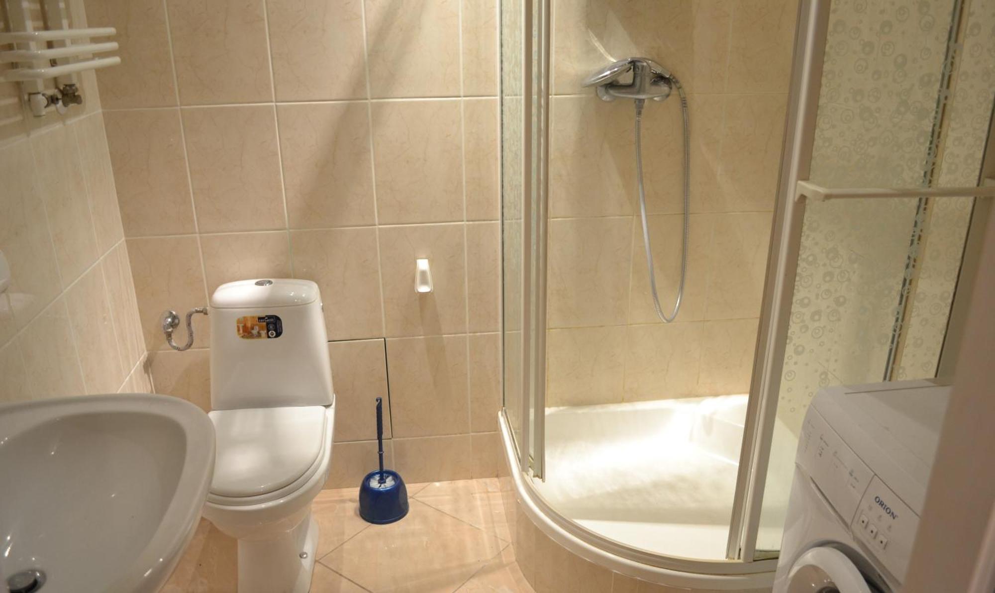 Lviv Euro Hostel Extérieur photo